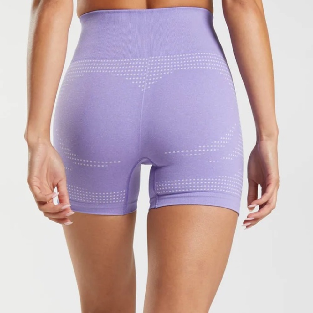 Gym shark vital seamless 2.0 shorts medium